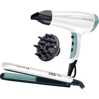 REMINGTON SHINE THERAPY Haircare Giftset