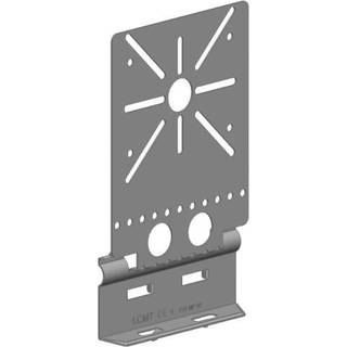 Legrand Montageplade for 25h p31 elforzinket
