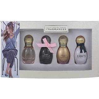 Sarah Jessica Parker - Lovely Perfume Collection
