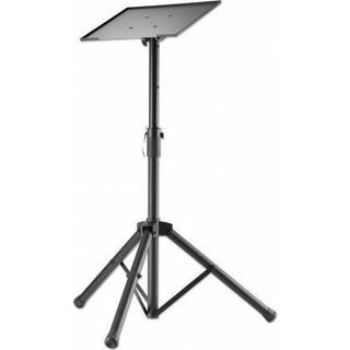 MANHATTAN MH Portable Tripod TV Mount Stand for Monitors, Projectors a