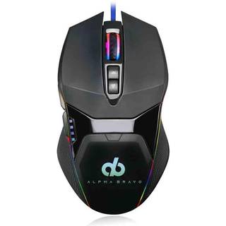Alpha Bravo GZ-1 USB Wired