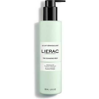 Lierac Rensemælk 200 ml