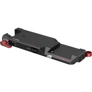 SmallRig 3251 Power Pass-Through Plate for DJI RS2