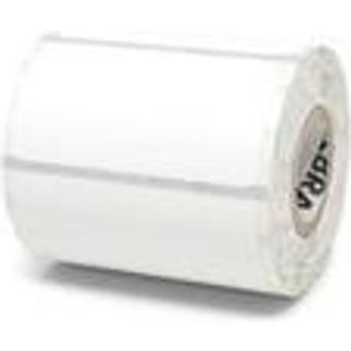 Zebra 1000D, 50.8x25.4mm, kerne: 19 mm - 3007842-T