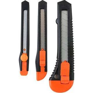 Max Hobbyknive - 3 stk
