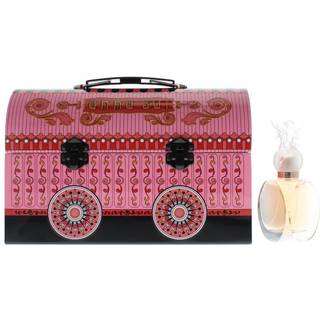 Anna Sui Fairy Dance Eau De Toilette 50ml Gaveæske
