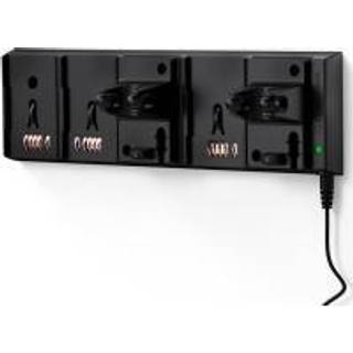 Ledlenser 5 Station Charging Panel