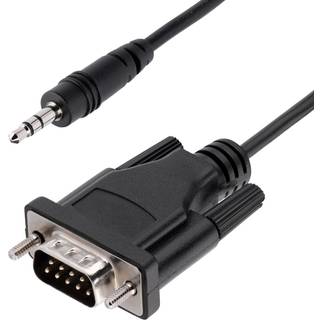 StarTech.com 9M351M-RS232-CABLE