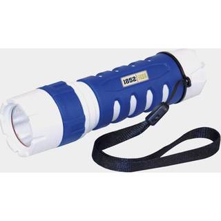 Lommelygte 1852-Marine, LED, 3 W, vandtæt