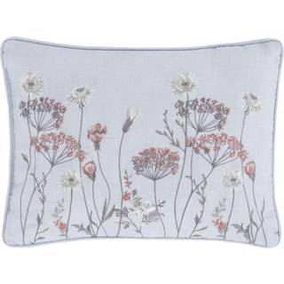 Catherine Lansfield Catherine Lansfield White Meadowsweet Cushion