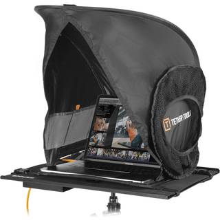 Tether Tools Aero Sunshade m/ Integrated Securestrap
