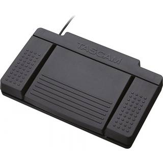 Tascam RC-3F Fjernbetjening