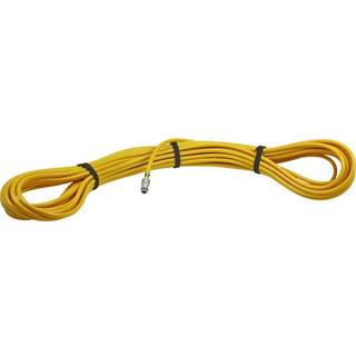 UNGER nLite Slange Gul, 25 m Ø (indv/udv) 5/8 mm (NL25G)