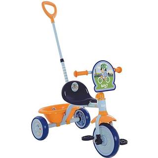 Bluey min første 3-hjulet cykel