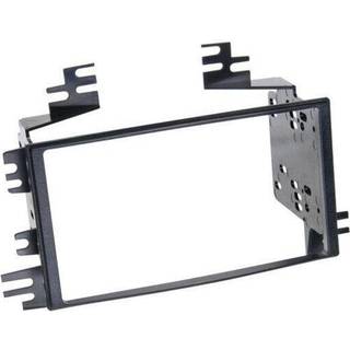 2-DIN kit Kia Rio/Sportage/accent