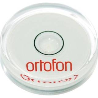 Ortofon Libelle vaterpas | PRIS-MATCH