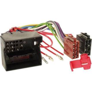 Isotik Audi/Seat/Skoda/VW med quadlock