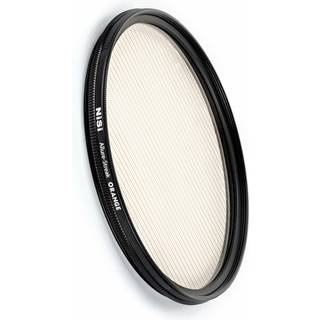 NiSi Filter Allure Streak Orange 2mm 67mm