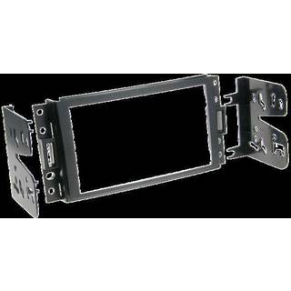 Radioramme 2-DIN Chevrolet/uplander