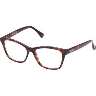Max Mara MM5032 052 54 Briller Kvinder Tortoiseshell - Dark Tortoise - 54mm