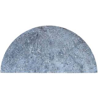 Kamado Joe Half Moon Fedsten - Big Joe ✓ På lager - klar til levering og afhentning