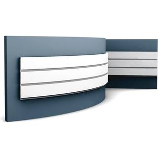 W116F Fleksibelt Panel