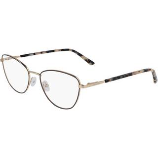 Calvin Klein CK20305 270 53 Briller Kvinder Guld - Satin Gold - 53mm