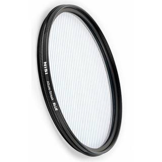 NiSi Strip filter blue 2mm 67mm