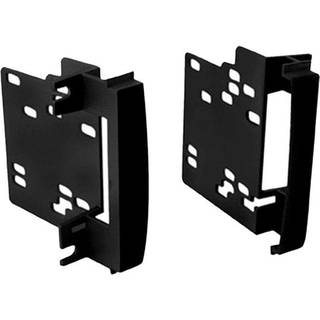 Radioramme 2-DIN Chrysler/Jeep/dodge