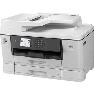 Brother MFC-J3940DW Multifunktionsprinter Inkjet A3 4800 x 1200 dpi Wi-Fi