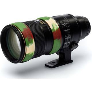 EasyCover Lens Rings Camouflage Ø 6,5 cm