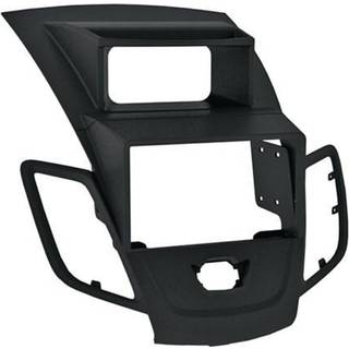 2-DIN kit Ford Fiesta 10/2008-> sort