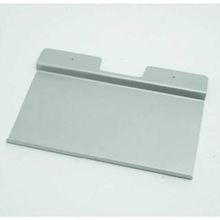 Nvent hoffman Tastaturstøtte ral9006