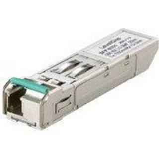 LevelOne SFP-9331 modul til netværksmodtager Fiberoptisk 1250 Mbit/s