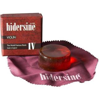 Hidersine Violin rosin 1V