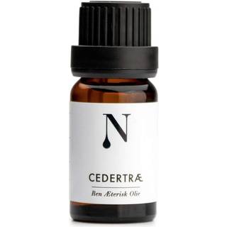 Cedertræolie 10 ml Naturligolie