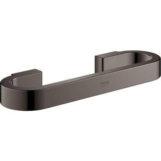Grohe Selection badekargreb 336mm hard graphite