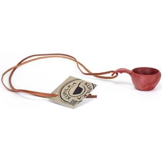 Mini Cup, cranberry