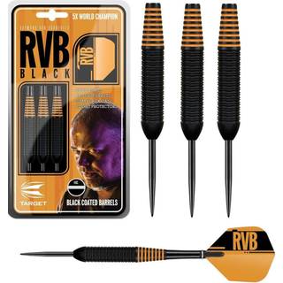 Target Darts RvB dartpile (På lager i varehus)