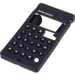 CA-X Black, One Size