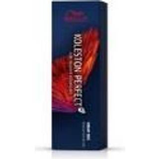 Wella Professionals Koleston Perfect ME+ Vibrant Reds Permanent hårfarve Skygge 6/34 60 ml - 60 ml