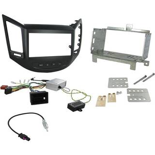 Installationskit Chevrolet Orlando 2010>