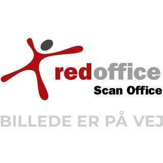 Q-connect Quicknotes med z-fold 6 stk i neon