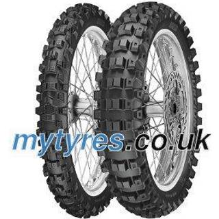 Pirelli Scorpion MX32 Mid Hard Medium-Hard TT 90/100-21 57M