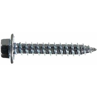 Essve byggeskrue (6,5X64/64 mm) - Stk. pris