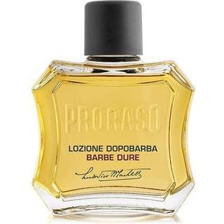 Proraso Aftershave Lotion Red
