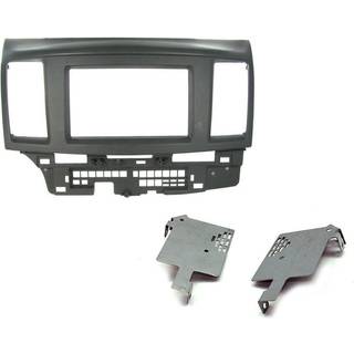 21CT23MT05 2-DIN Ramme til Mitsubishi