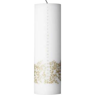 Georg Jensen 2016 Kalenderlys - Guld