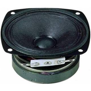 Højttaler - SP-626/8 - MONACOR