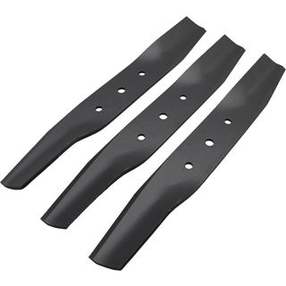 Rotorknive Stiga 1134900101; 37 cm; 3 stk.